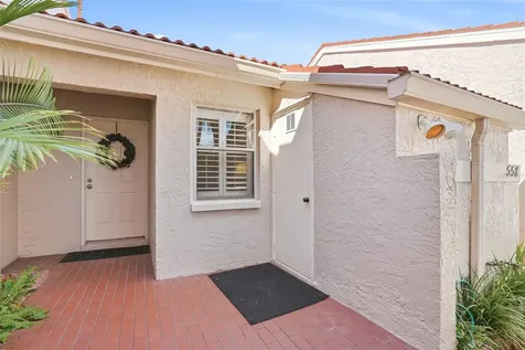 554 Andorra Circle NE St Petersburg FL 33703