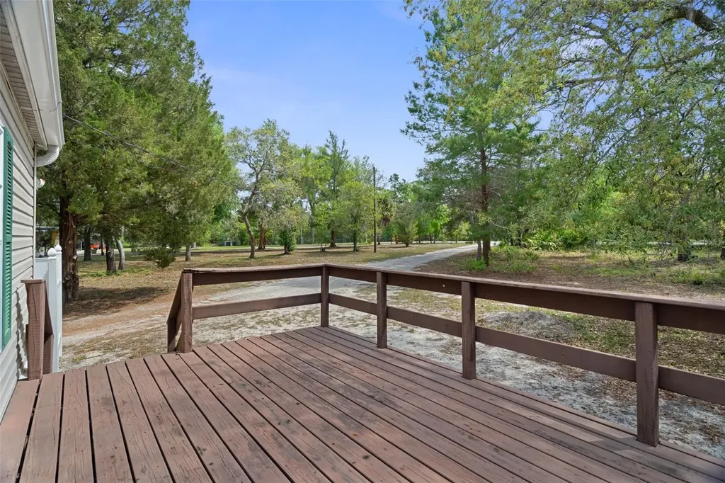 11143 Baltimore Street Weeki Wachee FL 34614