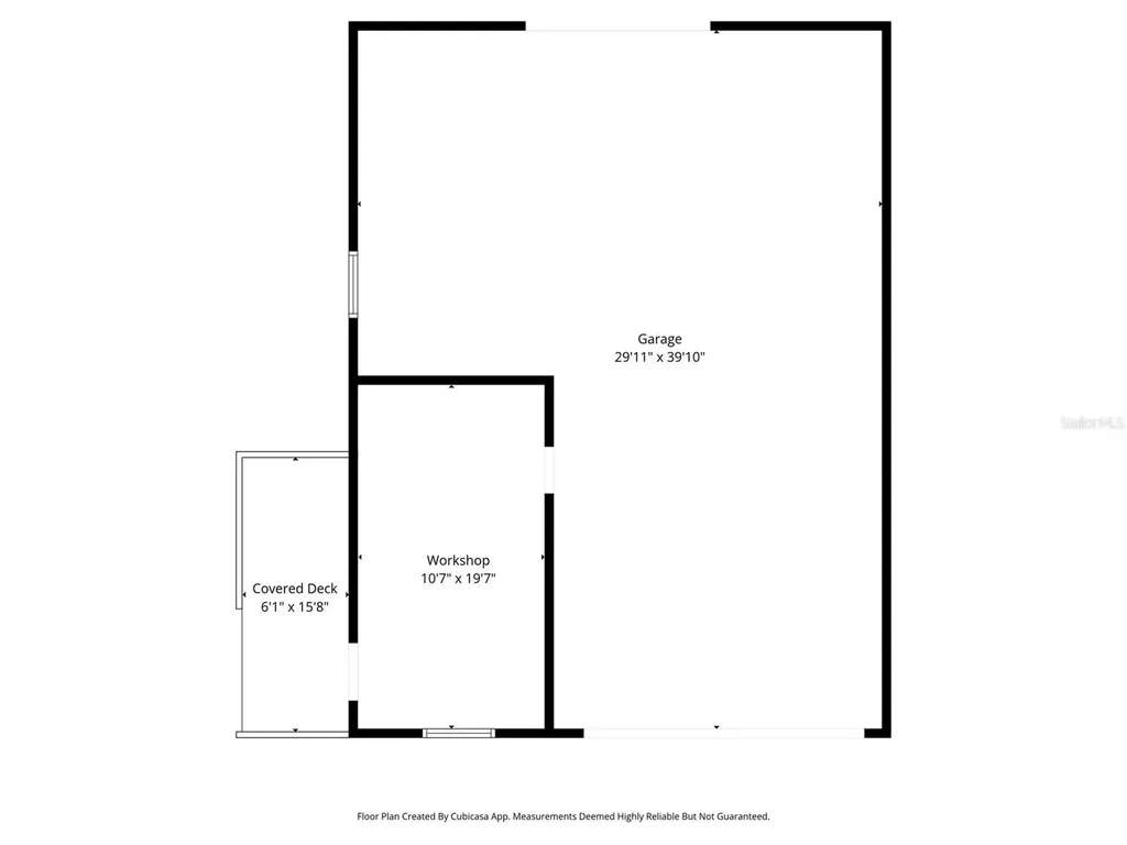 11143 Baltimore Street Weeki Wachee FL 34614