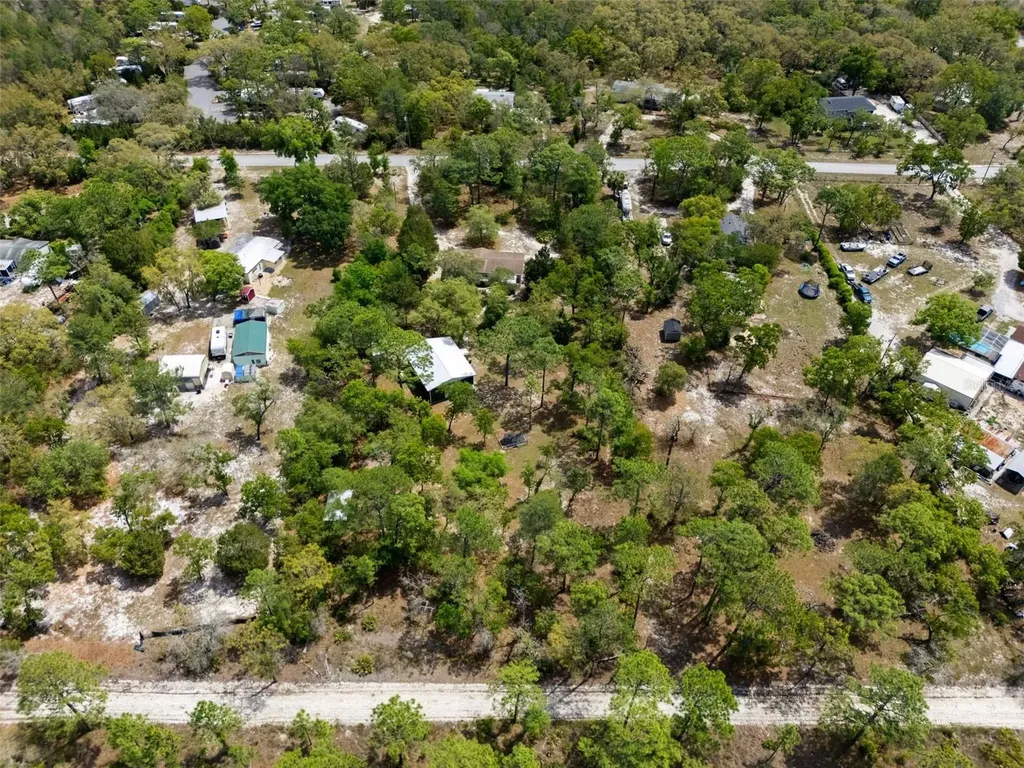 11143 Baltimore Street Weeki Wachee FL 34614