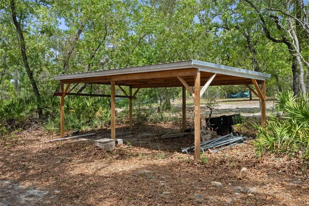 11143 Baltimore Street Weeki Wachee FL 34614