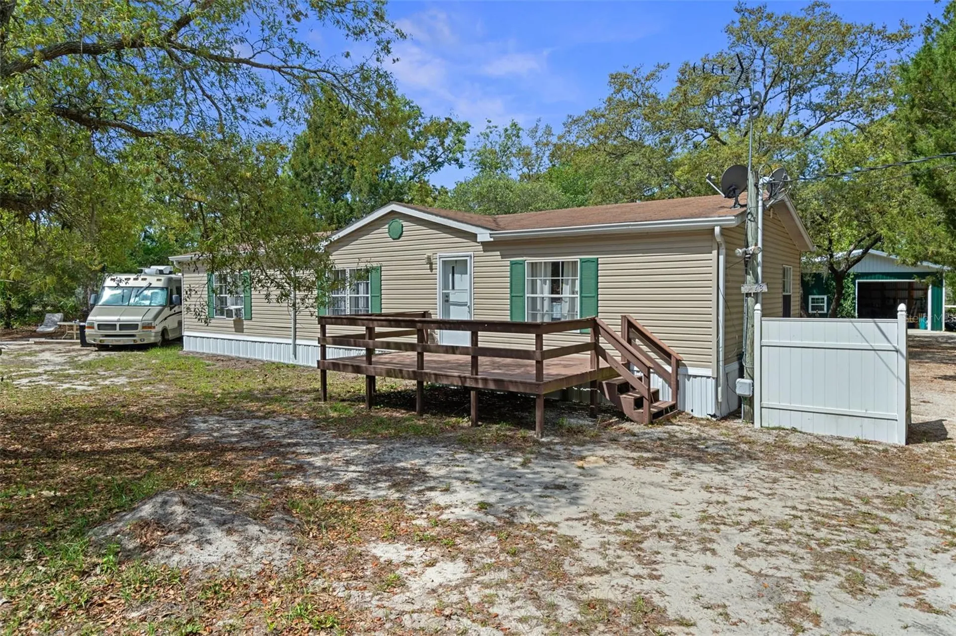 11143 Baltimore Street Weeki Wachee FL 34614
