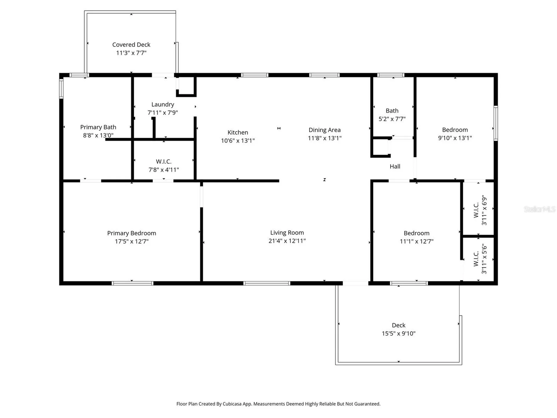 11143 Baltimore Street Weeki Wachee FL 34614