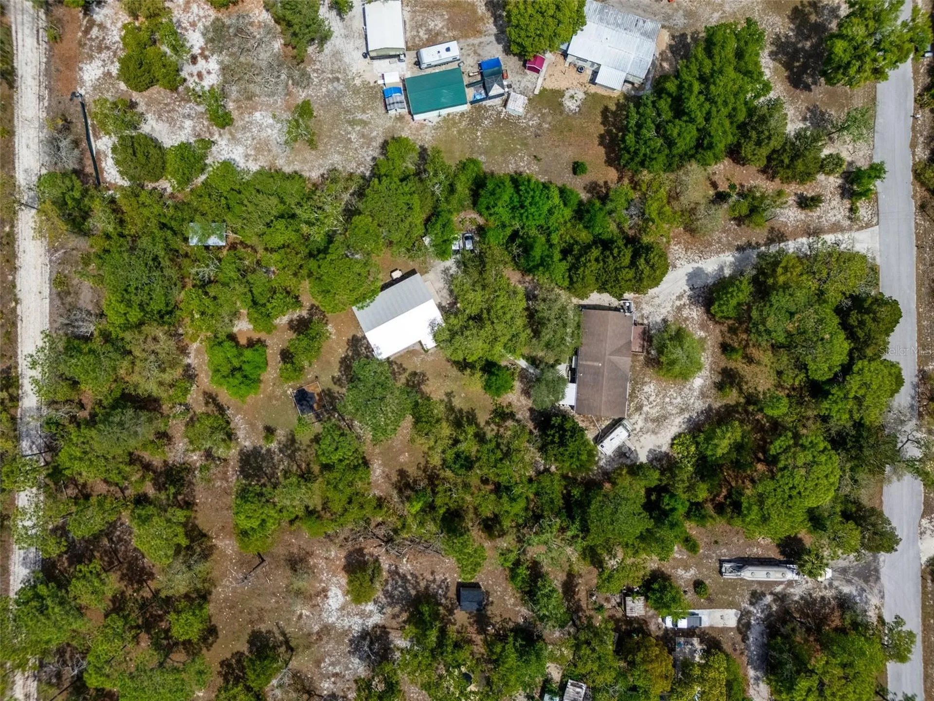 11143 Baltimore Street Weeki Wachee FL 34614