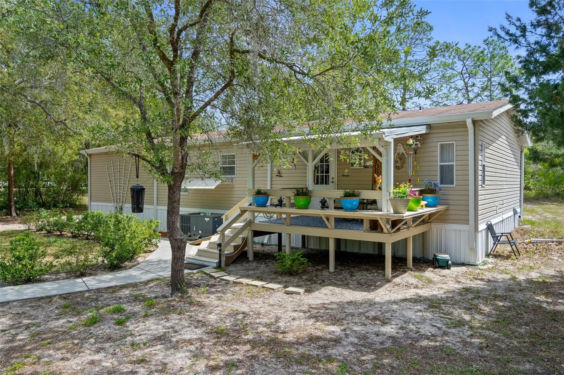 11143 Baltimore Street Weeki Wachee FL 34614