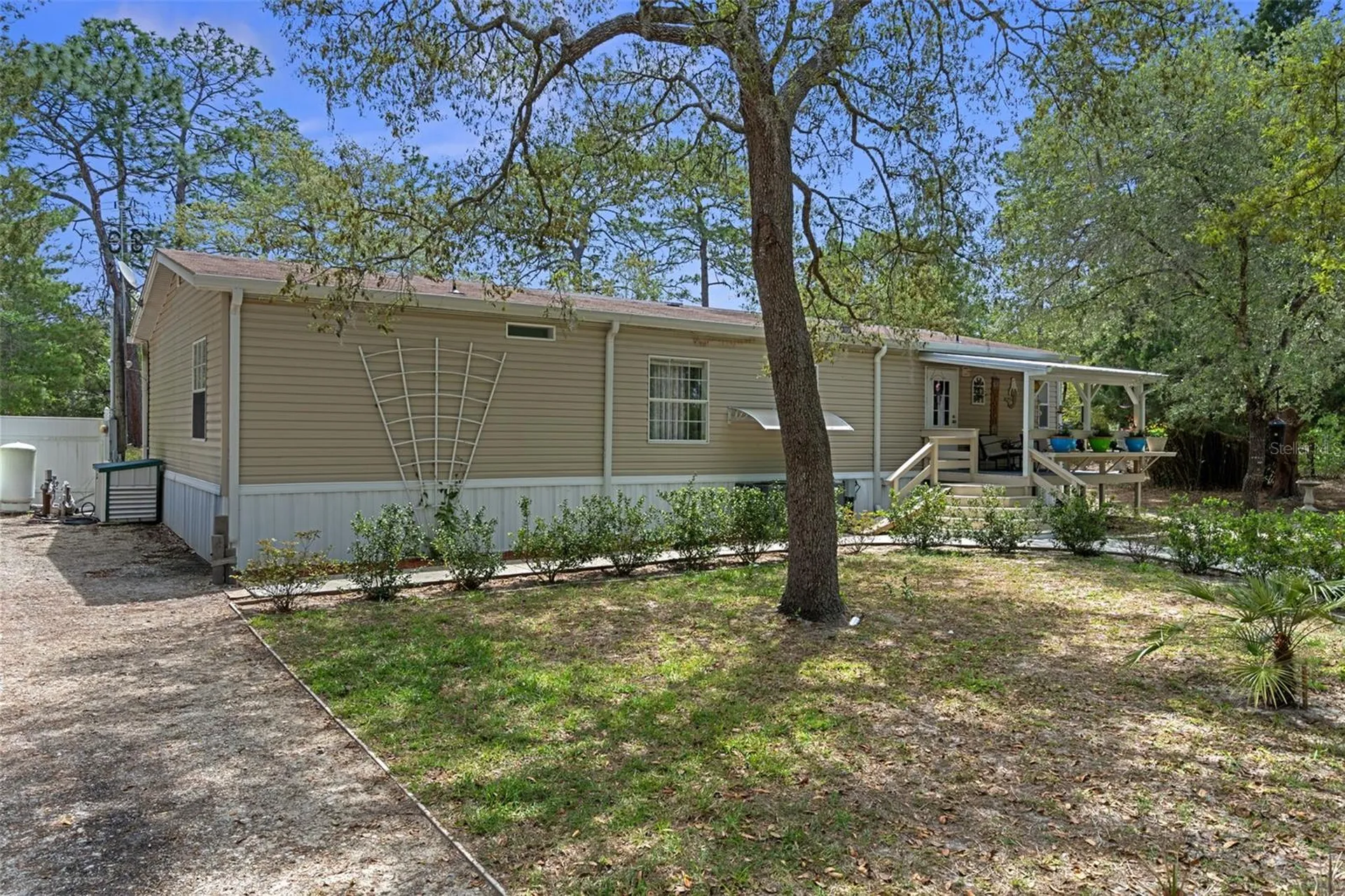 11143 Baltimore Street Weeki Wachee FL 34614