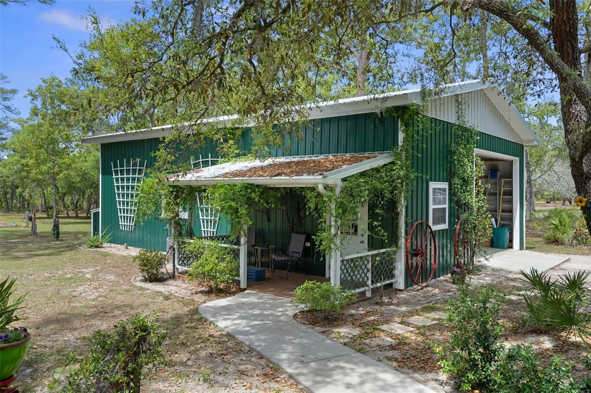 11143 Baltimore Street Weeki Wachee FL 34614
