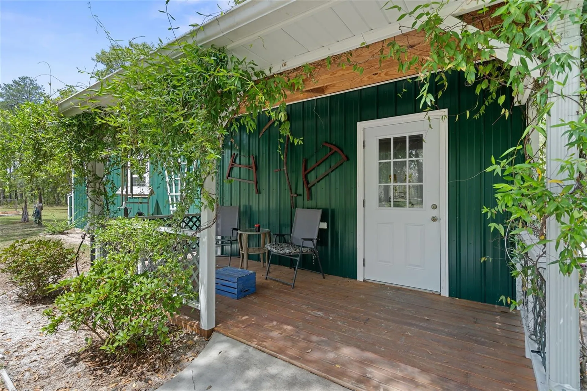 11143 Baltimore Street Weeki Wachee FL 34614