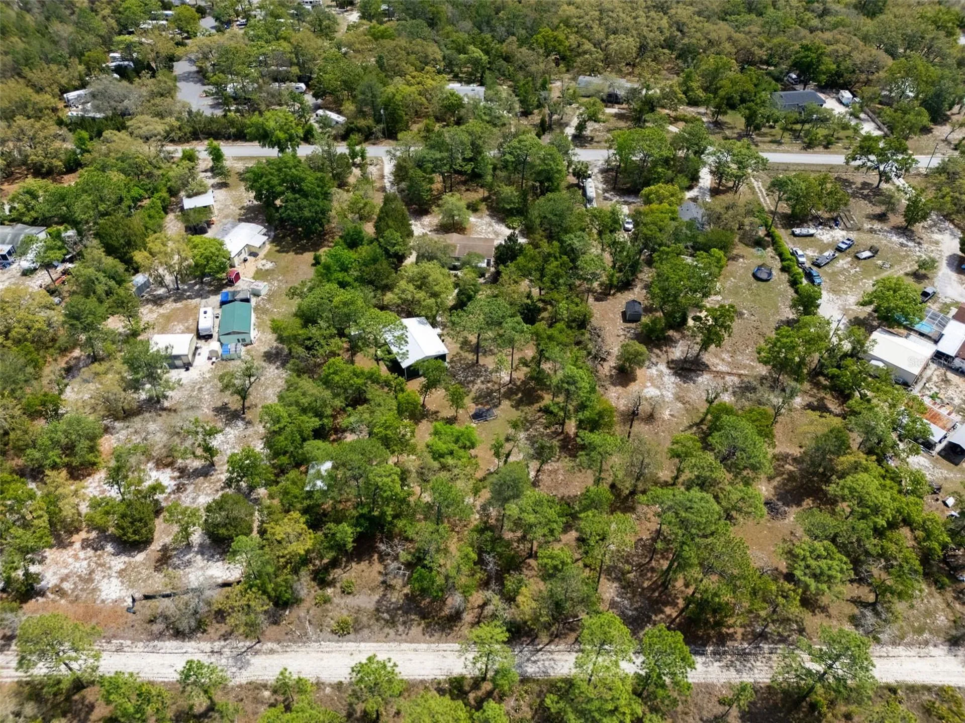 11143 Baltimore Street Weeki Wachee FL 34614
