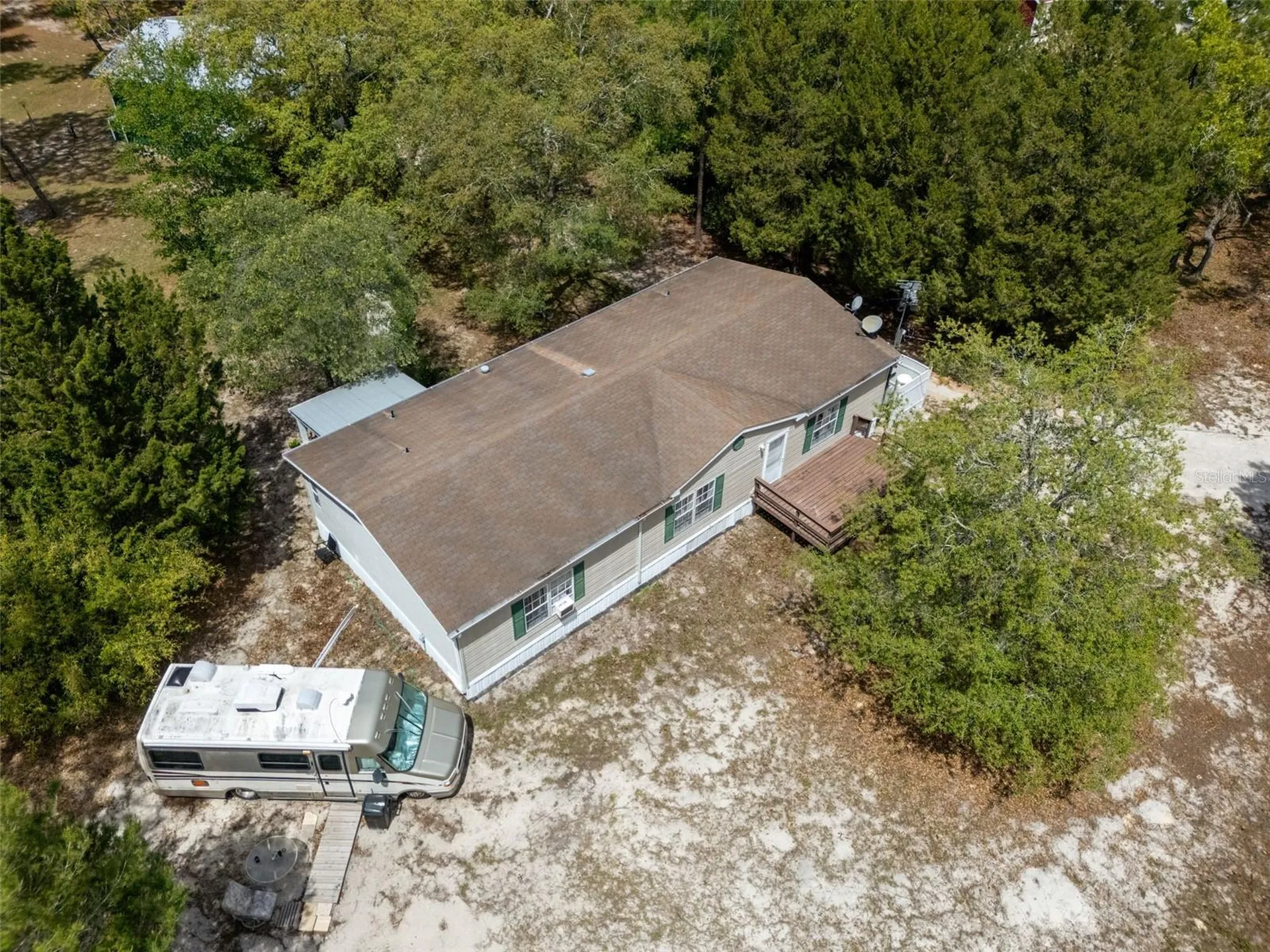 11143 Baltimore Street Weeki Wachee FL 34614