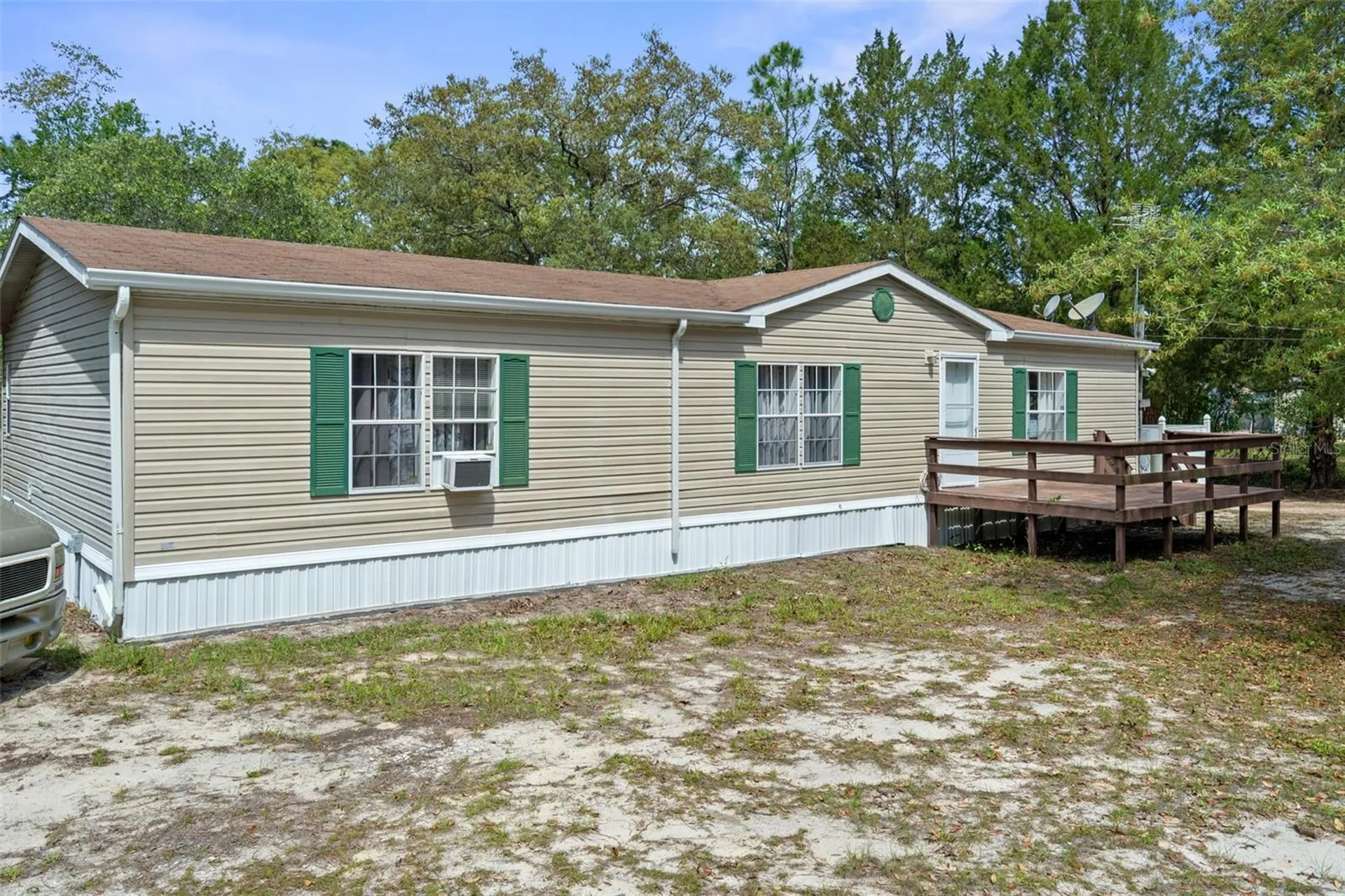 11143 Baltimore Street Weeki Wachee FL 34614