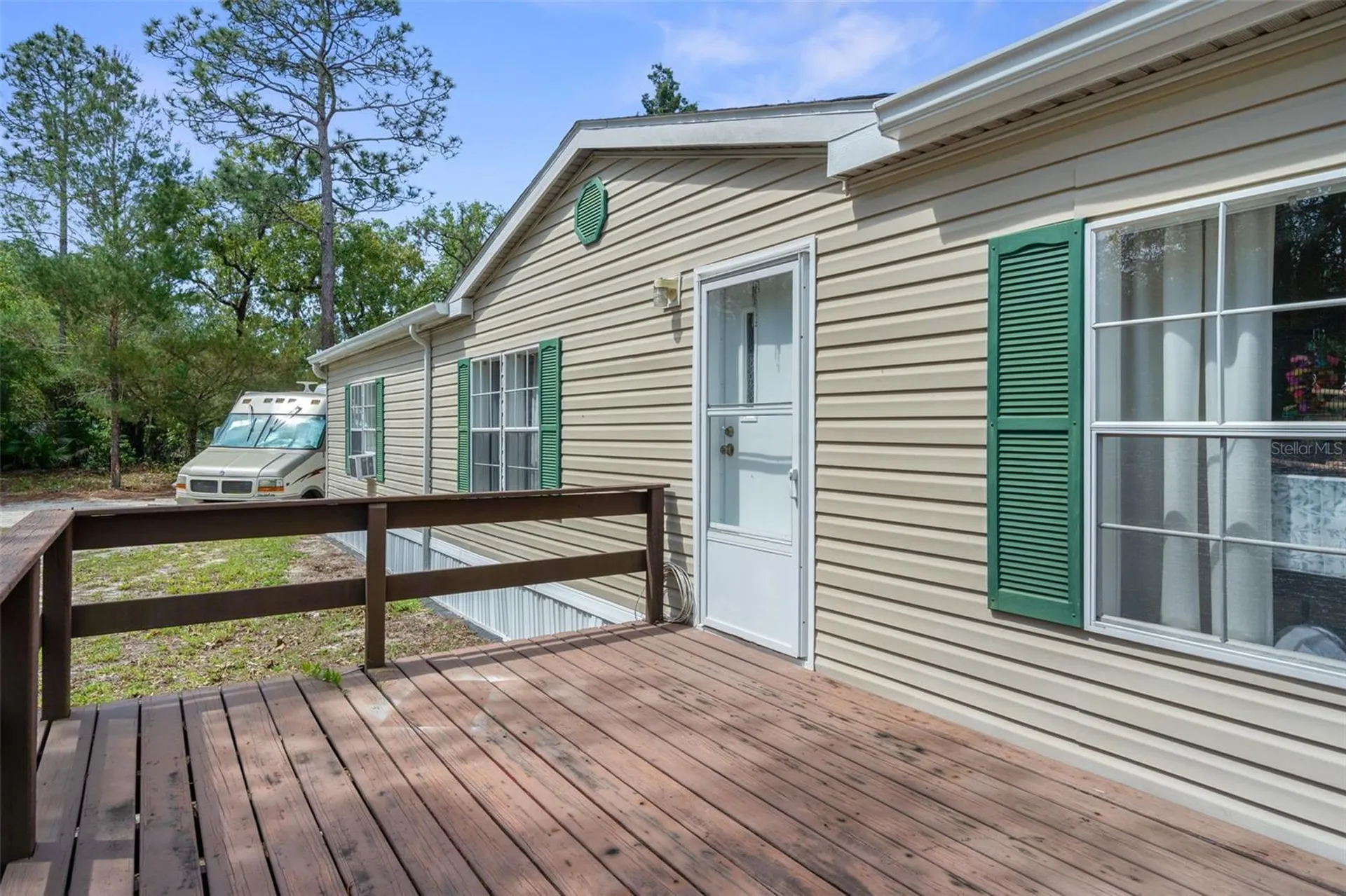 11143 Baltimore Street Weeki Wachee FL 34614