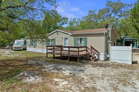 11143 Baltimore Street Weeki Wachee FL 34614