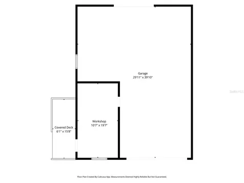 11143 Baltimore Street Weeki Wachee FL 34614
