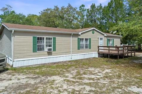 11143 Baltimore Street Weeki Wachee FL 34614