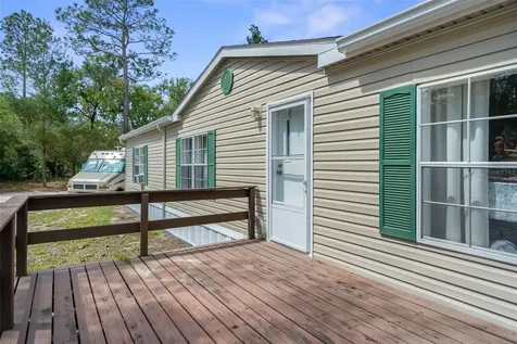 11143 Baltimore Street Weeki Wachee FL 34614