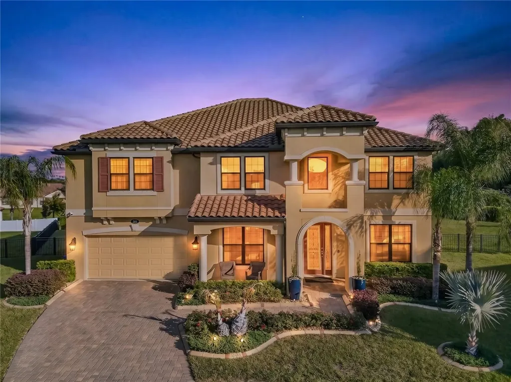 3905 Aquilla Drive Lakeland FL 33810