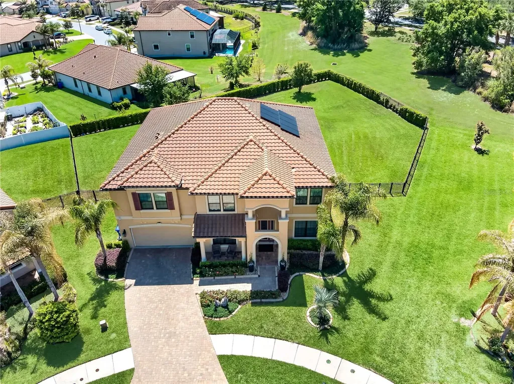 3905 Aquilla Drive Lakeland FL 33810