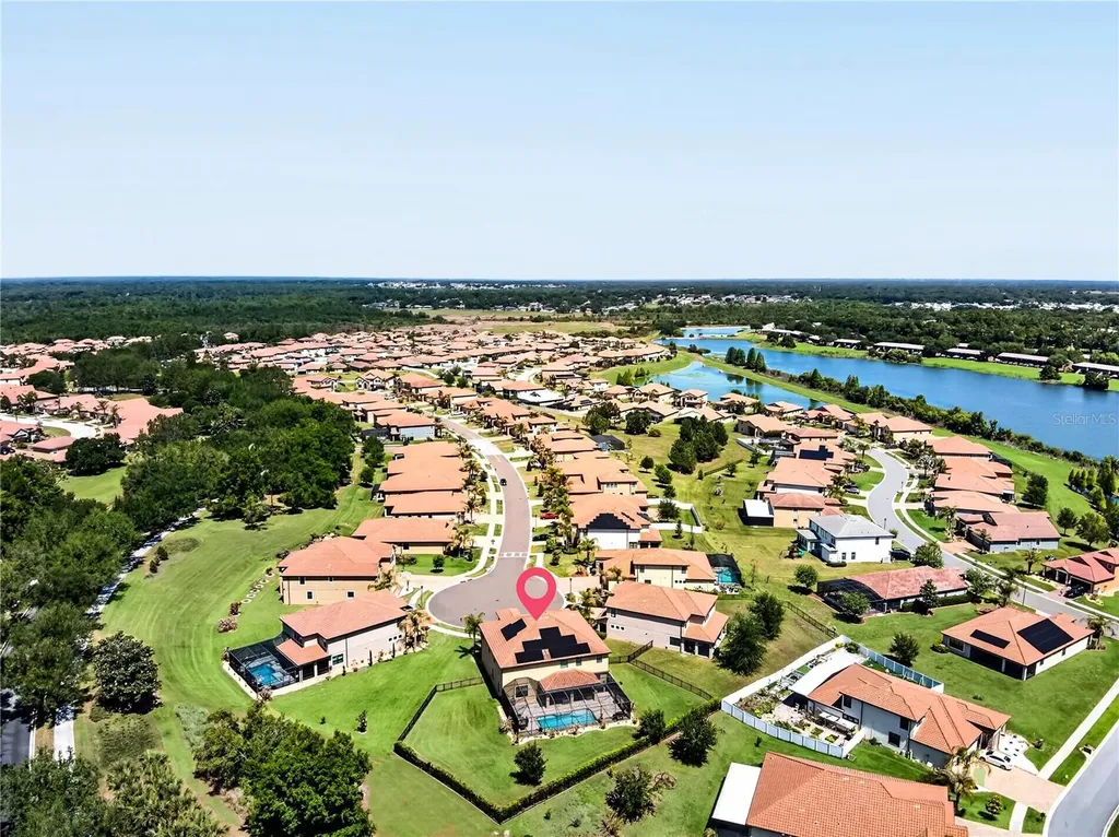 3905 Aquilla Drive Lakeland FL 33810