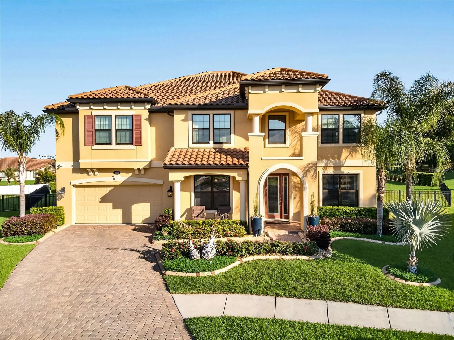 3905 Aquilla Drive Lakeland FL 33810