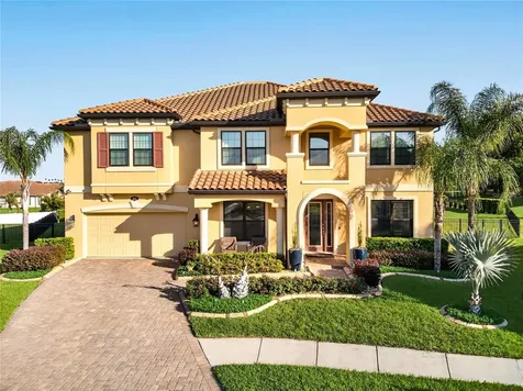 3905 Aquilla Drive Lakeland FL 33810