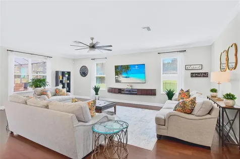 3905 Aquilla Drive Lakeland FL 33810