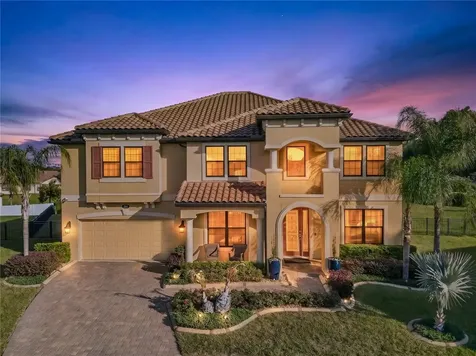 3905 Aquilla Drive Lakeland FL 33810