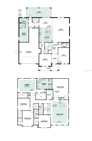 3905 Aquilla Drive Lakeland FL 33810