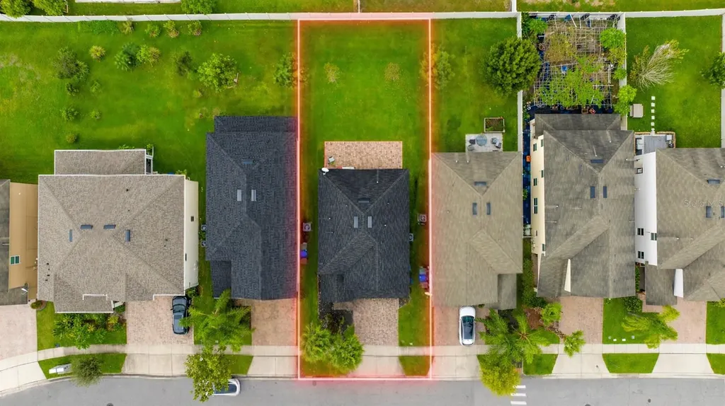 2817 Monticello Way Kissimmee FL 34741