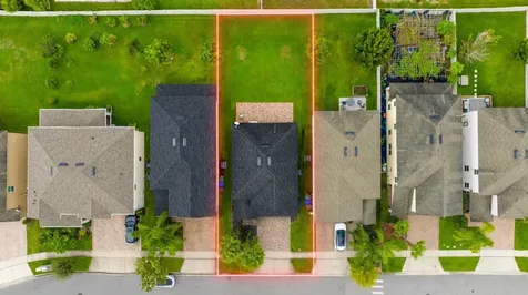 2817 Monticello Way Kissimmee FL 34741