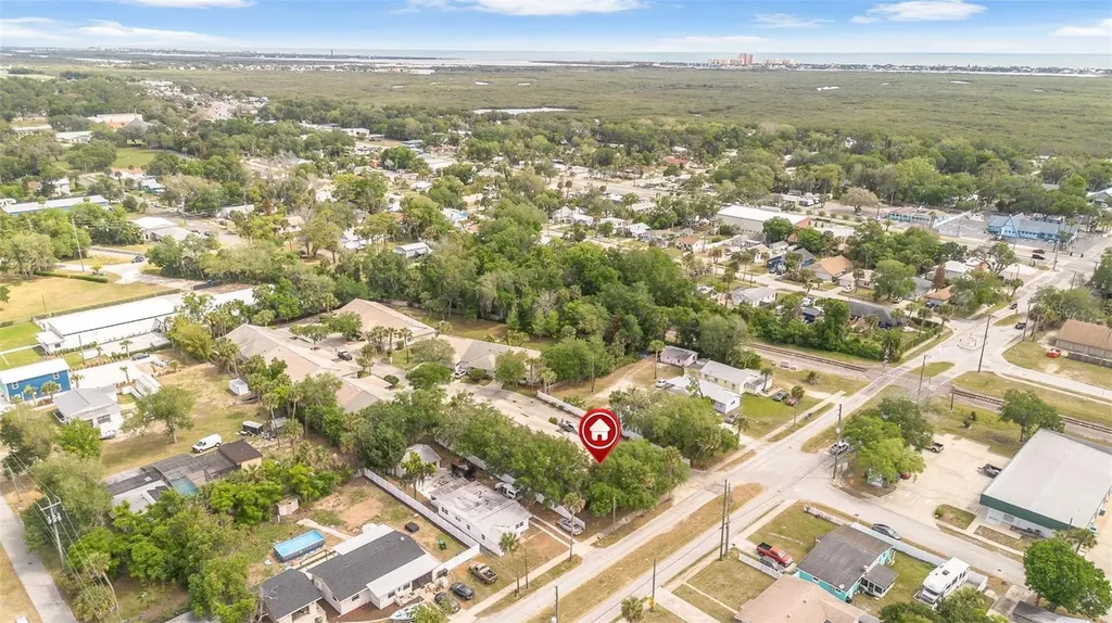 545 Wayne Avenue New Smyrna Beach FL 32168