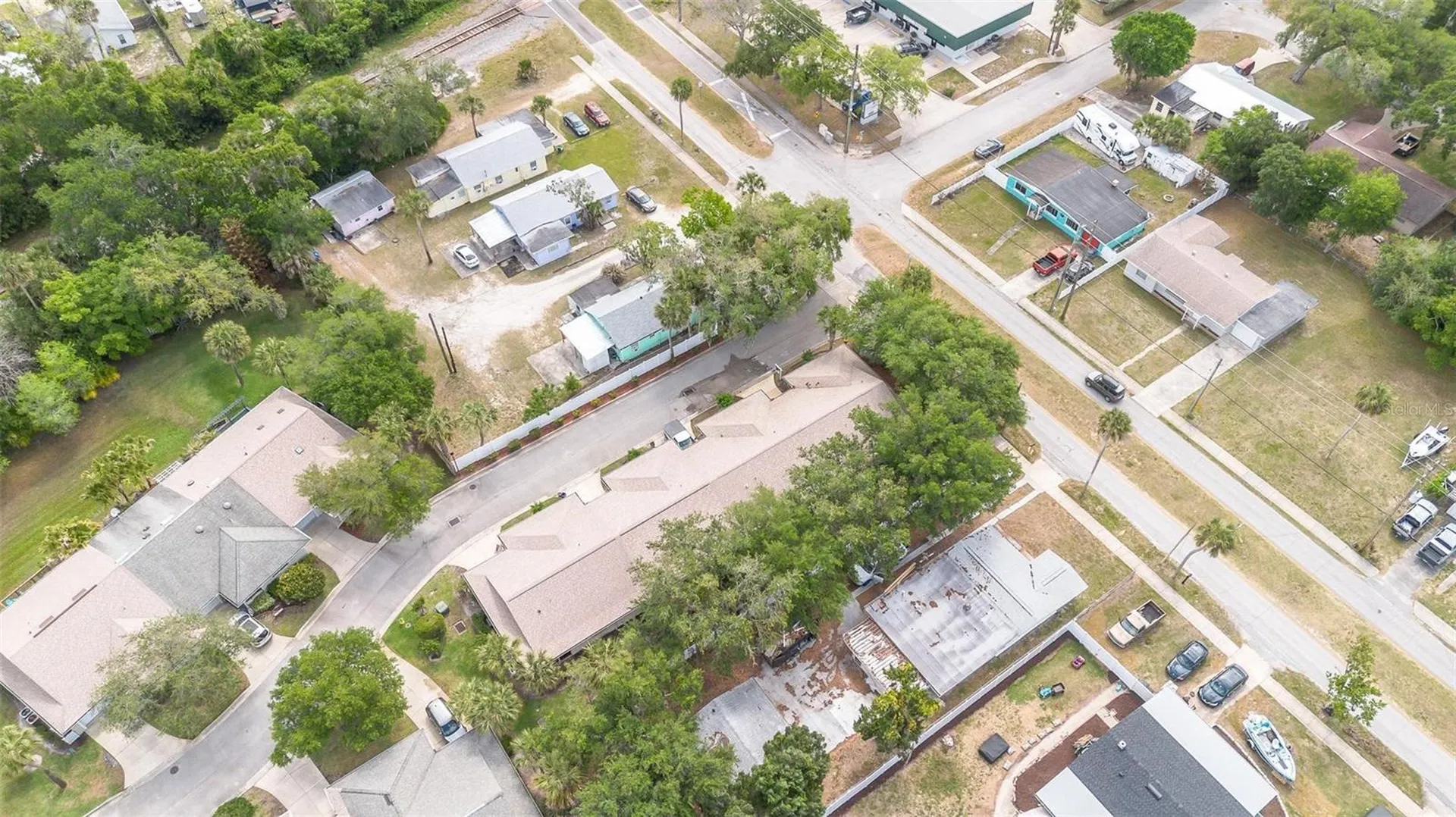 545 Wayne Avenue New Smyrna Beach FL 32168