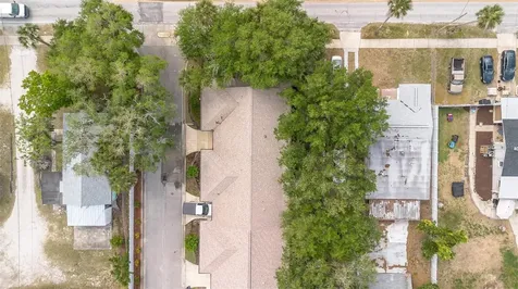 545 Wayne Avenue New Smyrna Beach FL 32168