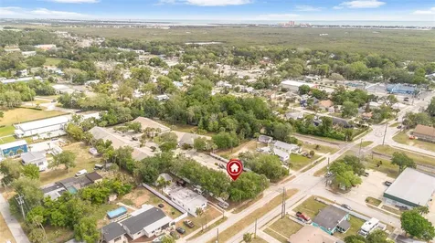 545 Wayne Avenue New Smyrna Beach FL 32168