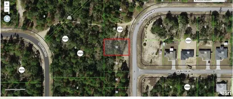 6750 N Sandborn Loop Citrus Springs FL 34433