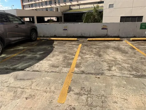 644 Fernandez Juncos San Juan PR 00907