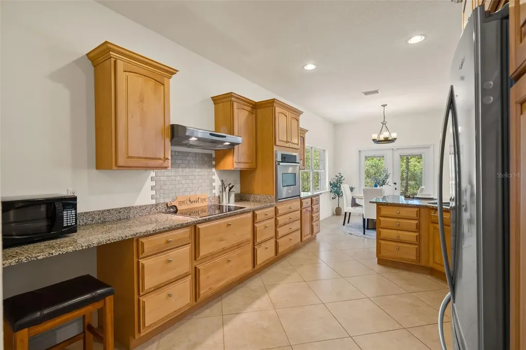 23305 June Bug Trail Brooksville FL 34602