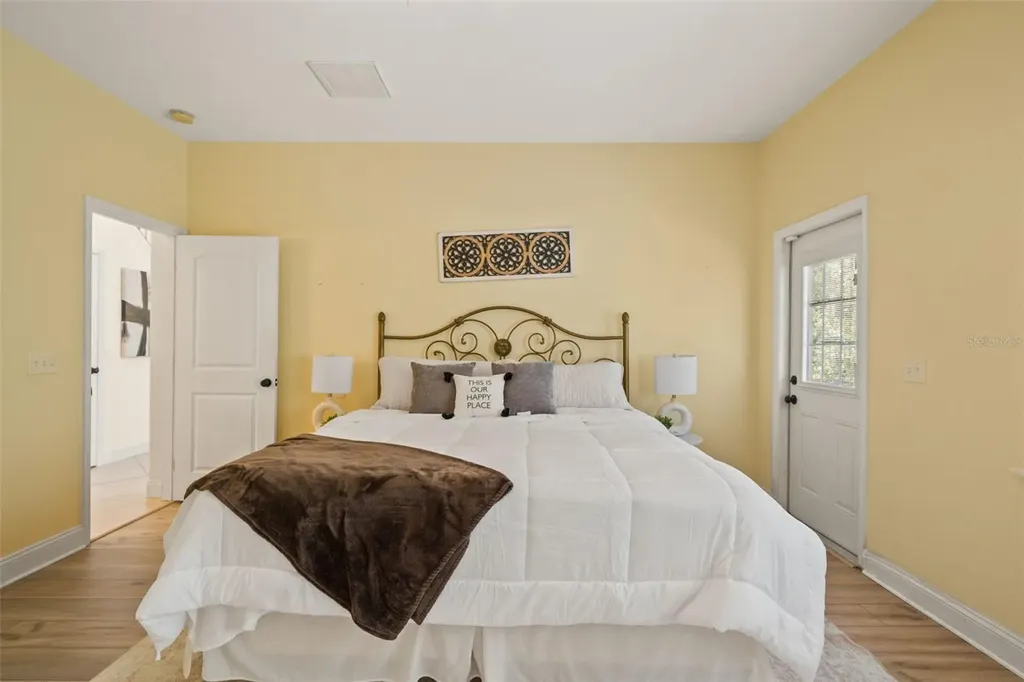 23305 June Bug Trail Brooksville FL 34602