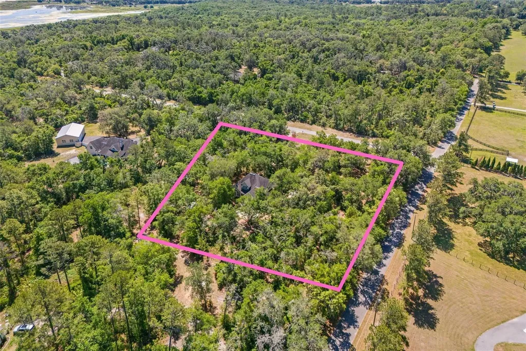 23305 June Bug Trail Brooksville FL 34602