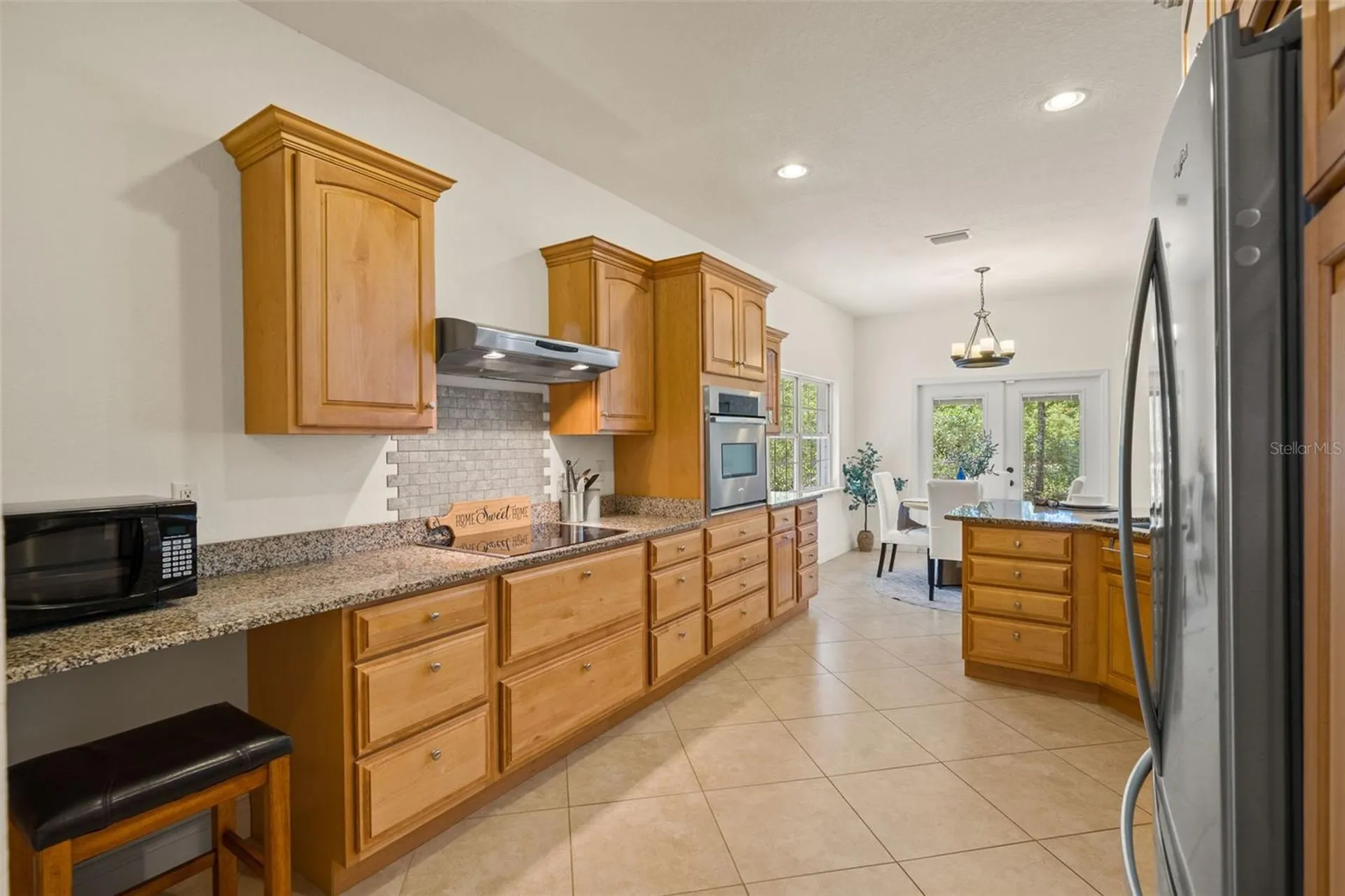 23305 June Bug Trail Brooksville FL 34602