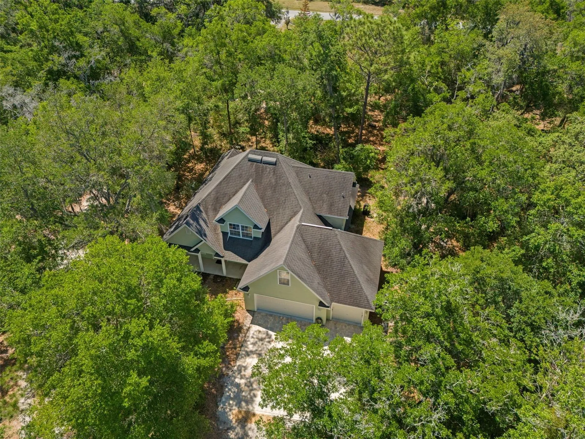 23305 June Bug Trail Brooksville FL 34602