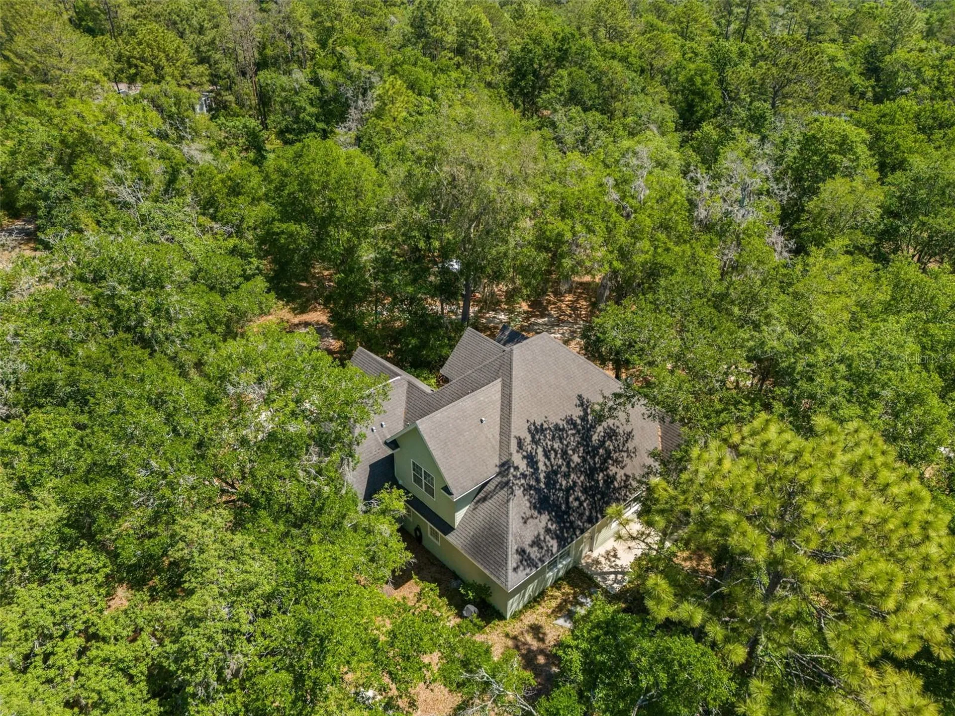 23305 June Bug Trail Brooksville FL 34602