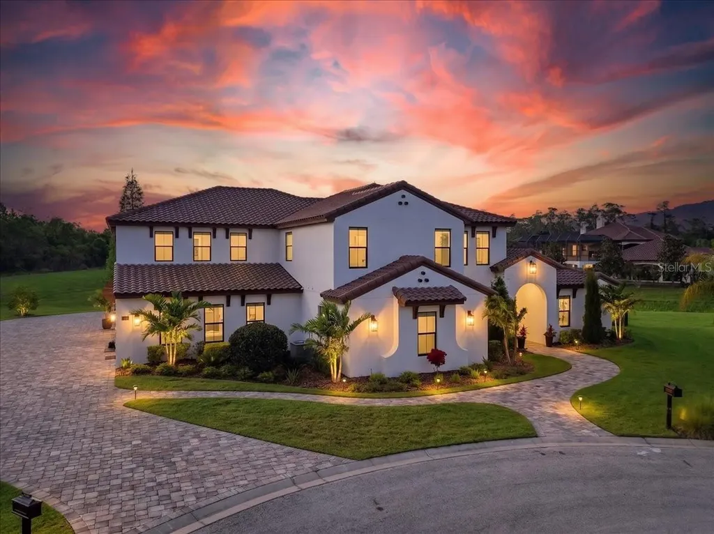 2398 Heritage Lakes Drive Lakeland FL 33803