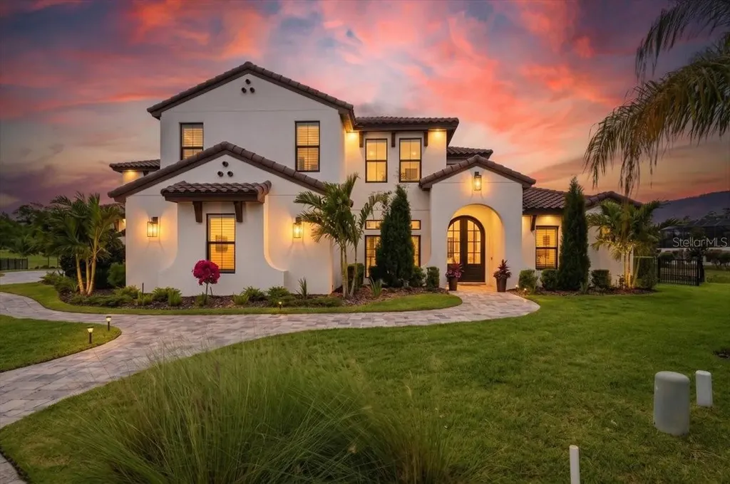2398 Heritage Lakes Drive Lakeland FL 33803