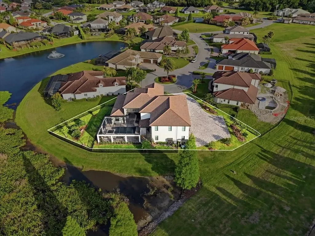 2398 Heritage Lakes Drive Lakeland FL 33803