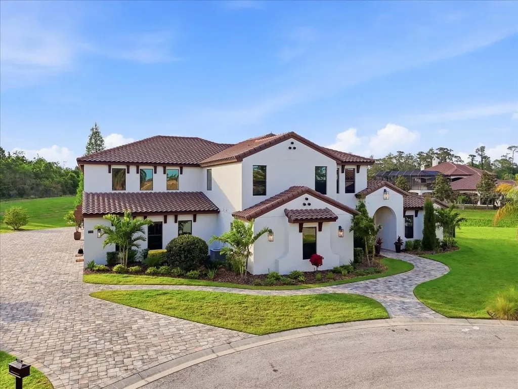 2398 Heritage Lakes Drive Lakeland FL 33803