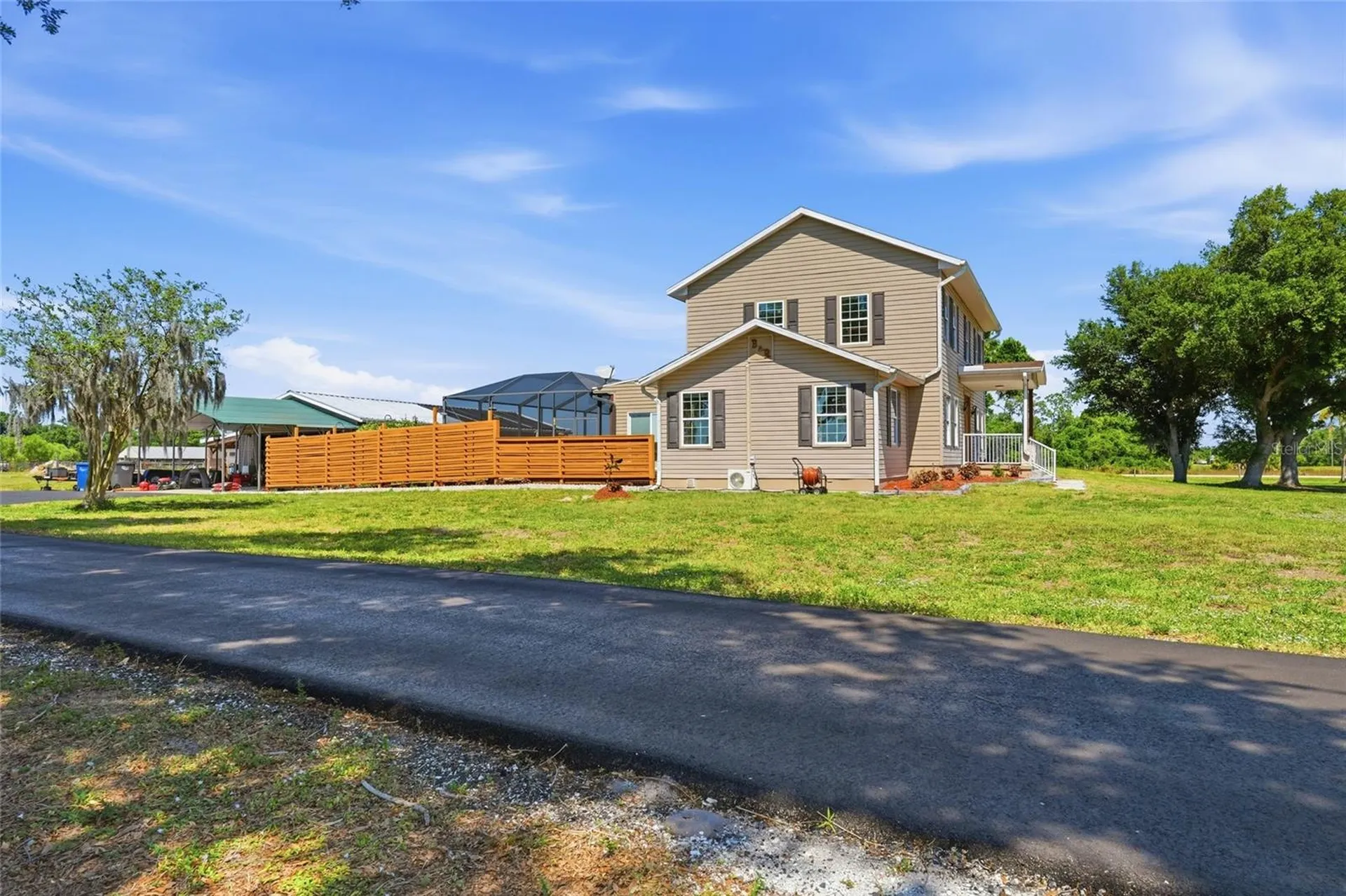 15470 State Road 62 Parrish FL 34219