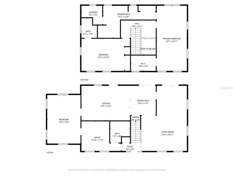 15470 State Road 62 Parrish FL 34219