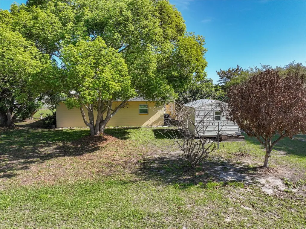 612 Palmetto Drive Mascotte FL 34753