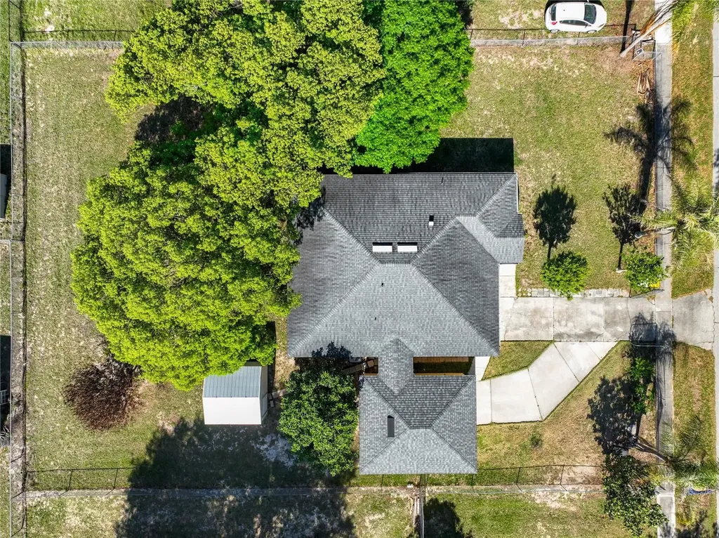 612 Palmetto Drive Mascotte FL 34753